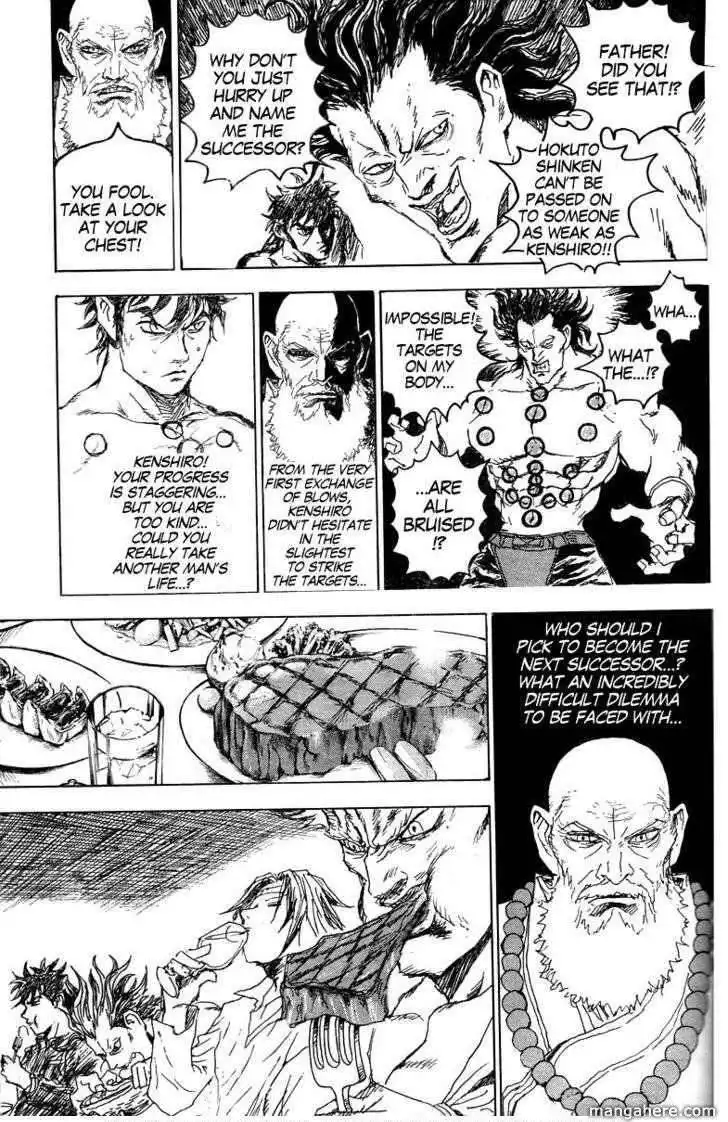 Hokuto No Ken - Ryuken Gaiden Chapter 1 6